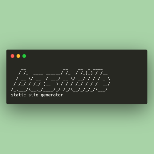 bashtille project thumbnail