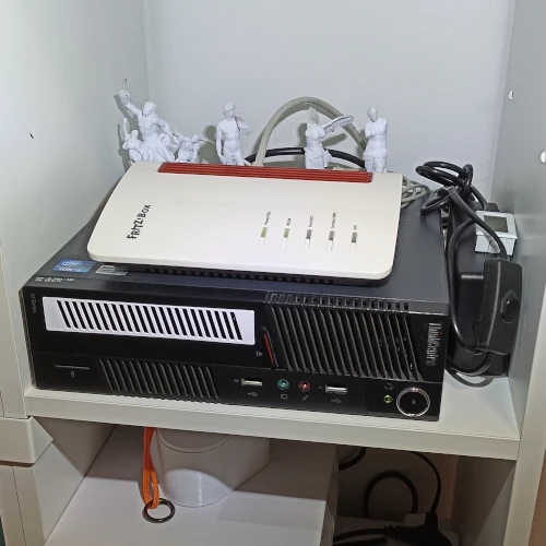 homelab project thumbnail